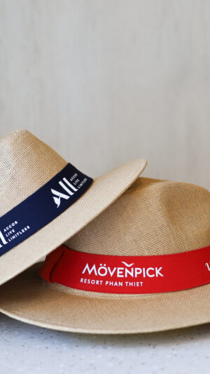 Movenpick Hat