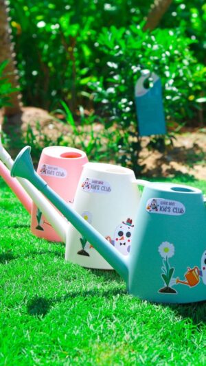 Watering Can