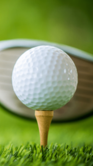 ⛳ STAY & PLAY PACKAGE 2026