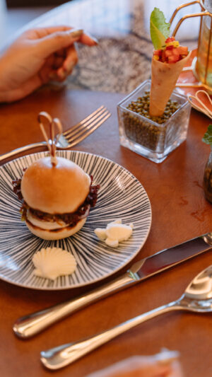 🎉 ALL-INCLUSIVE CUISINE EXPERIENCE – FOR KIDS