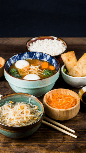 SET MENU HALF-BOARD FOR ADULT